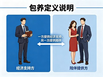 临朐包养违法吗？深度揭秘红线风险注意事项